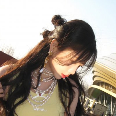 檀岛玉女